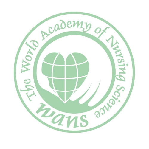 WANS ロゴ