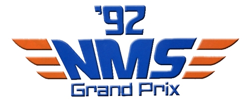 NMS Grand Prix
